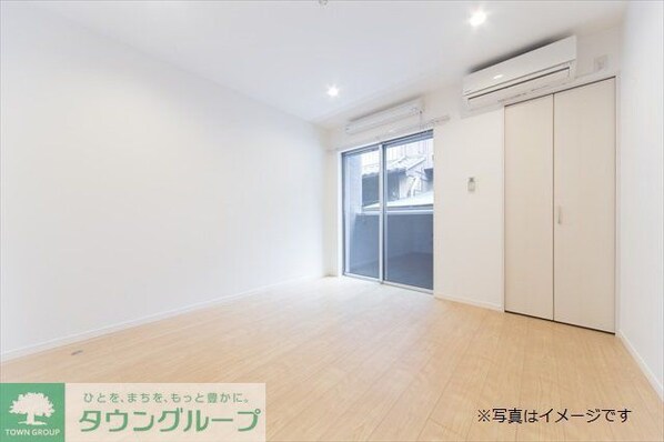 CRASTINE東林間(クラスティーネヒガシリンカン)の物件内観写真